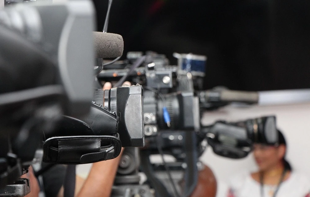 ‘AI poses as an unprecedented threat to Press Freedom’