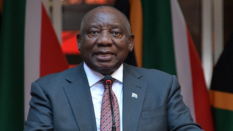 Ramaphosa launches Phase II of Operation Vulindlela