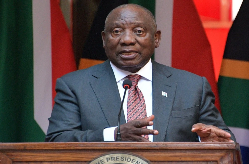 President Ramaphosa heads to Côte d’Ivoire for Africa CEO Forum