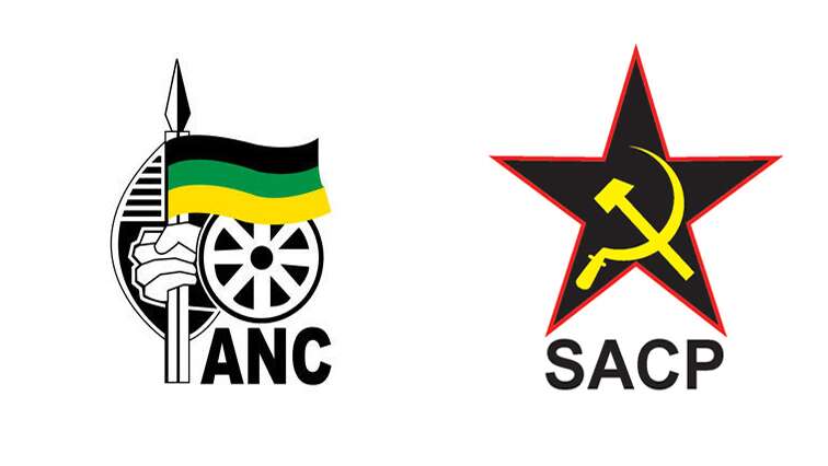 ANC, SACP to hold bilateral meeting today