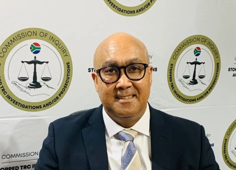 Abrahams affirms no political interference during tenure as NDPP