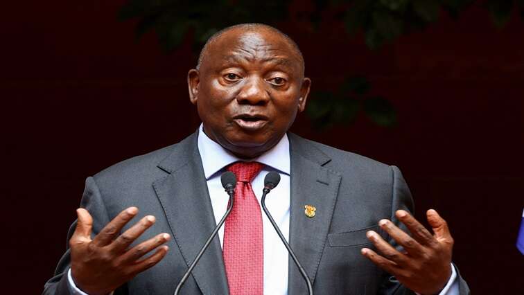 Ramaphosa to answer questions in Parliament