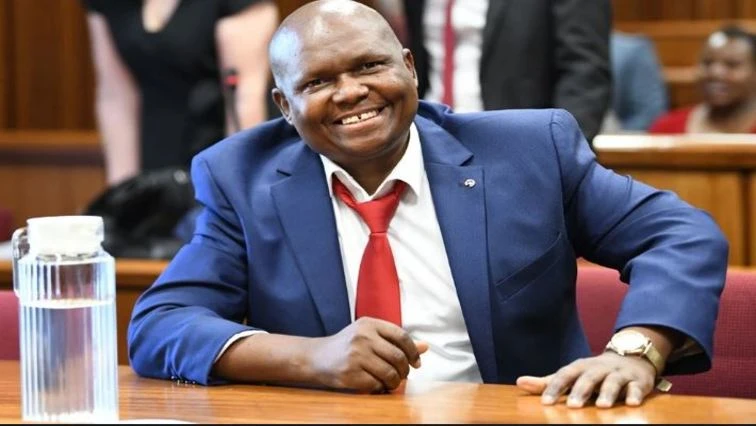 Former Nelson Mandela Bay mayor Bobani laid to rest in PE