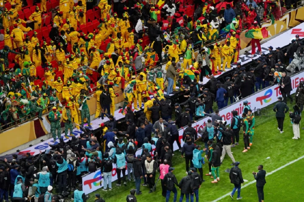 CAF Appeals Board decisions must be respected: Motsepe