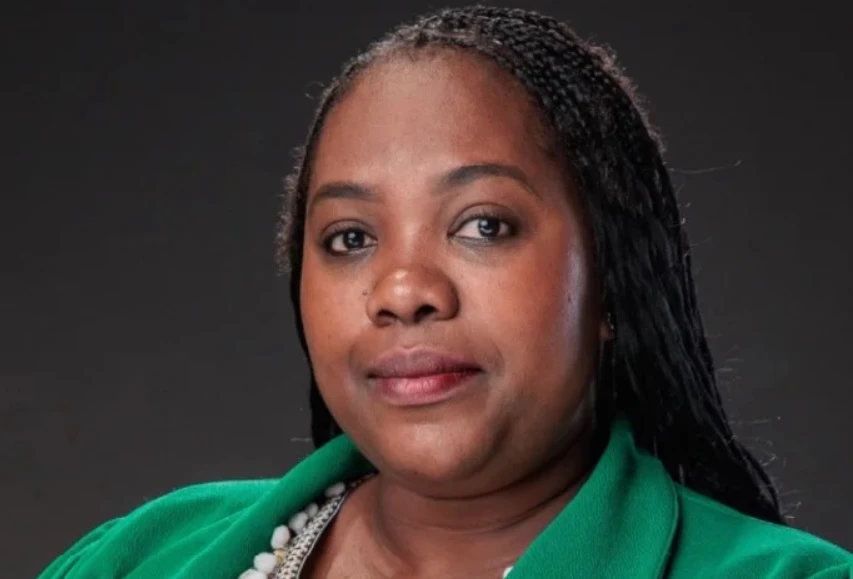 Tshwane MMC Morodi removed after Madlanga Commission concerns
