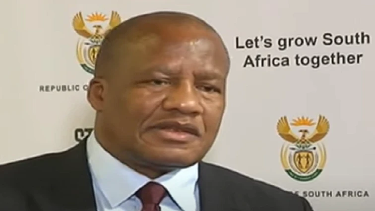 President Cyril Ramaphosa to address the nation next week