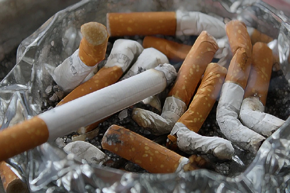 Public hearings on tobacco Bill present shocking mortality figures