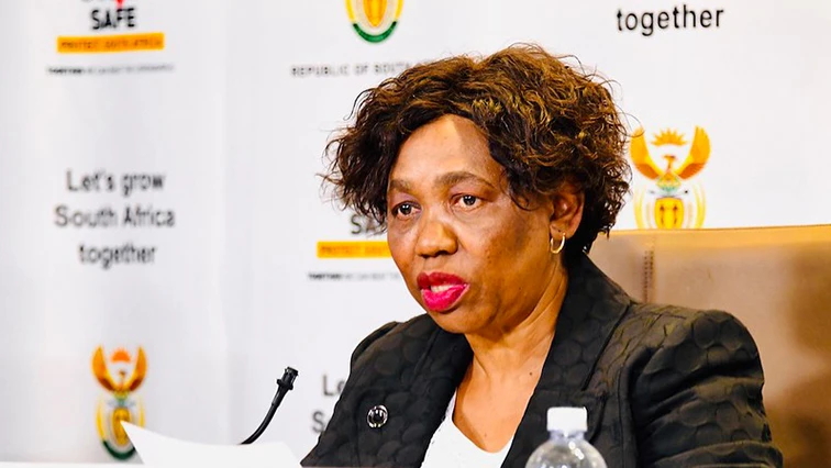 10% of learners did not return to school after COVID-19 break: Motshekga