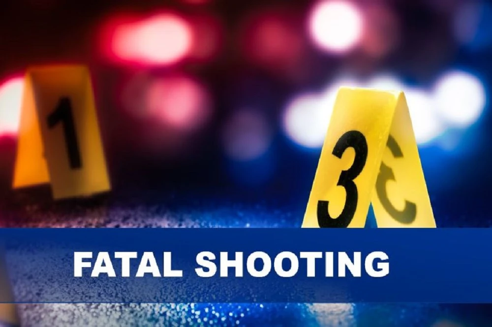 A man gunned down at Milpark Hospital parking