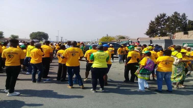 ANC North West brushes off suggestions structures are dysfunctional