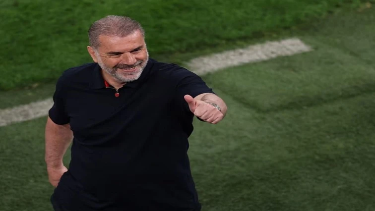 Former Spurs players back Postecoglou amid uncertain future