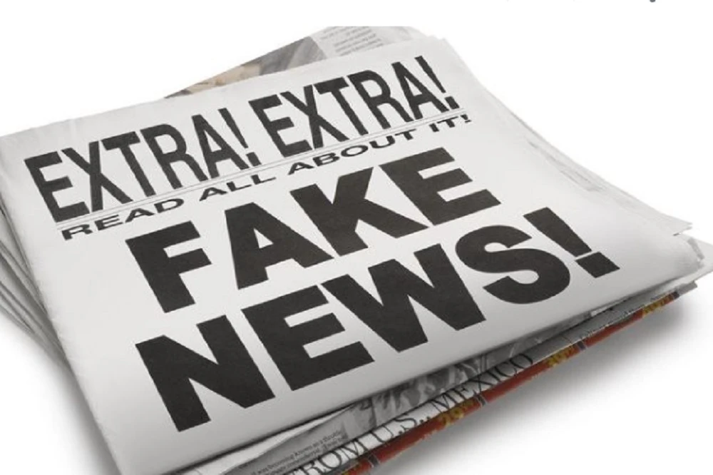 Media experts react to viral military impersonation hoax