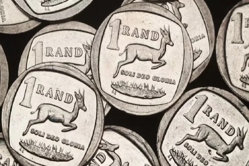 Rand gains more than 2% as US-Iran ceasefire lifts risk appetite