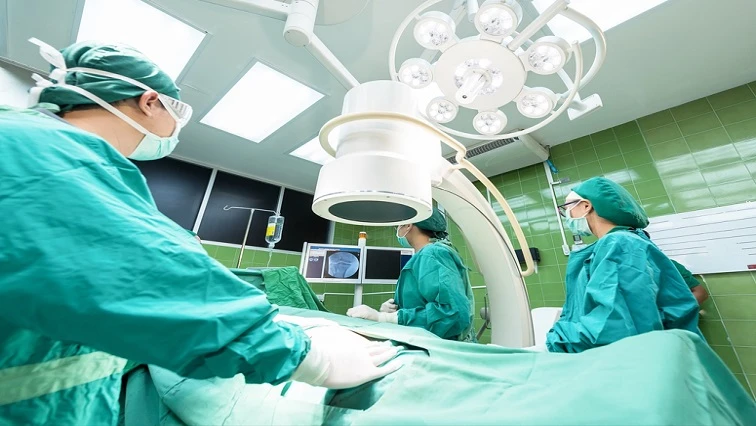 Family races to raise funds for Grade 12 learner’s urgent eye surgery