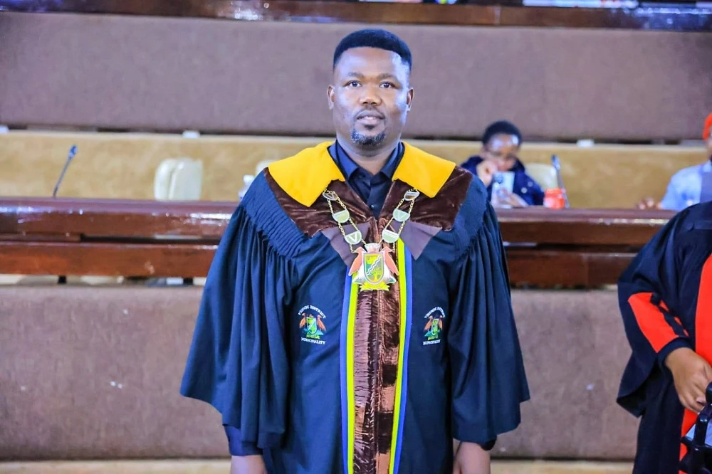 Limpopo ANC replaces mayors in Vhembe, Tzaneen districts
