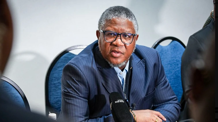 ANC NEC meets over Phala Phala matter