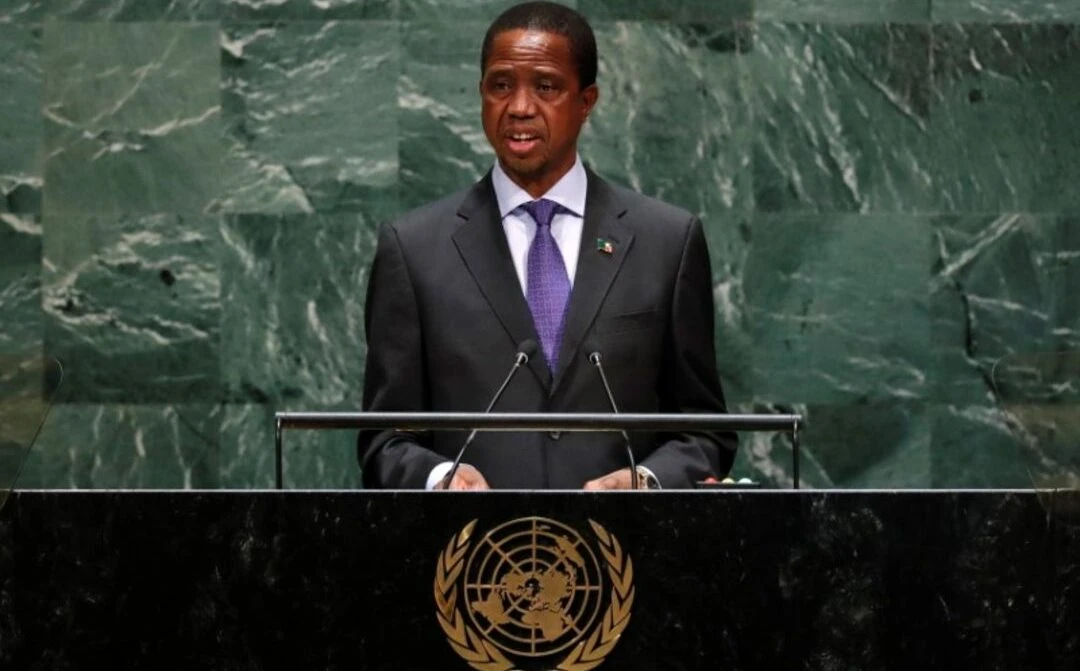 ConCourt dismisses Edgar Lungu family’s burial appeal