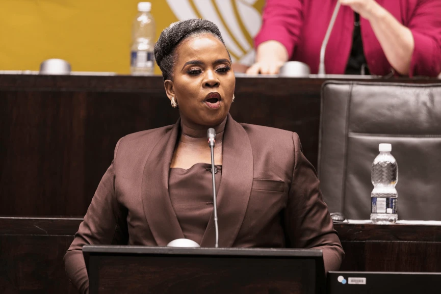 UIF online platform improves access to services: Meth