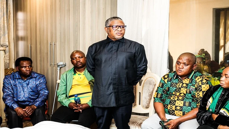 SACP contesting elections independently sparks dual membership debate