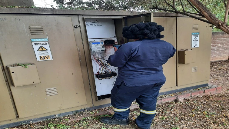 Joburg identifies non-paying customers for disconnection