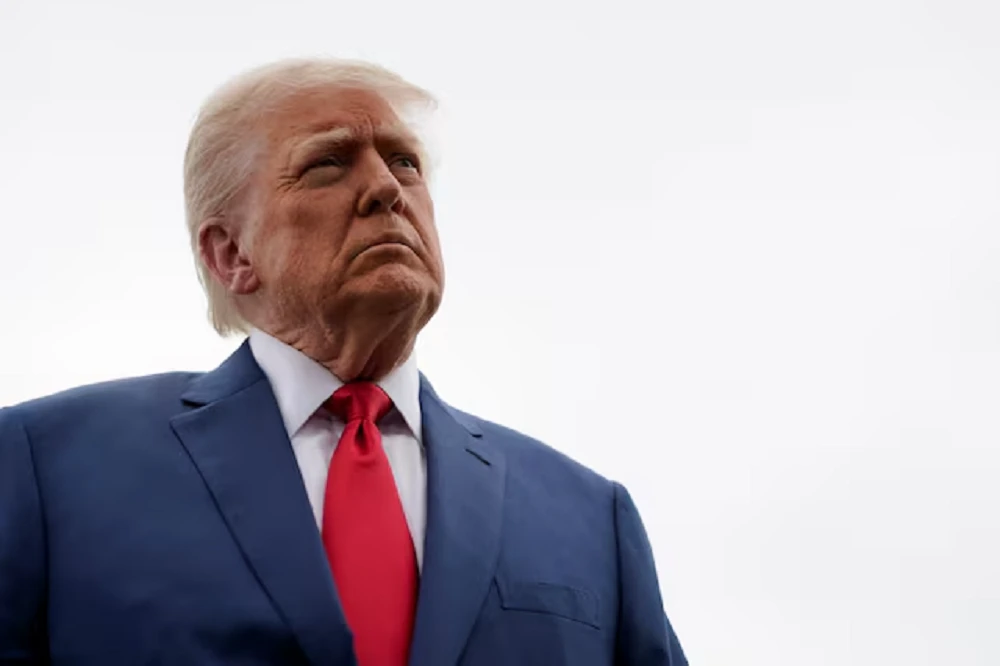 Trump threatens military action against Nigeria