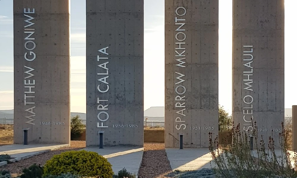 Court sets July 6 for De Kock cross-examination in Cradock Four case