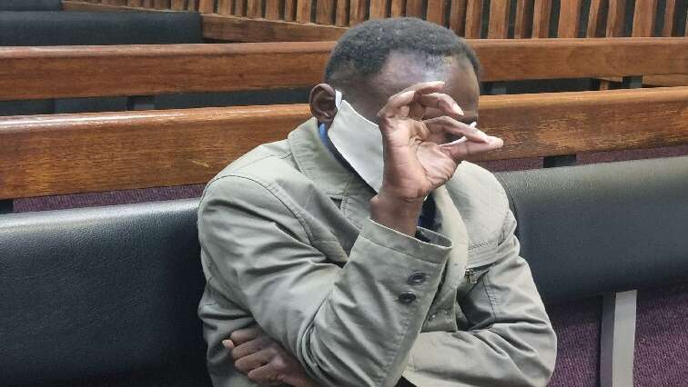 Court orders medical records of murder accused Ndou be handed over