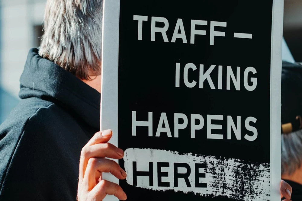 Trio convicted of attempted human trafficking handed life sentence