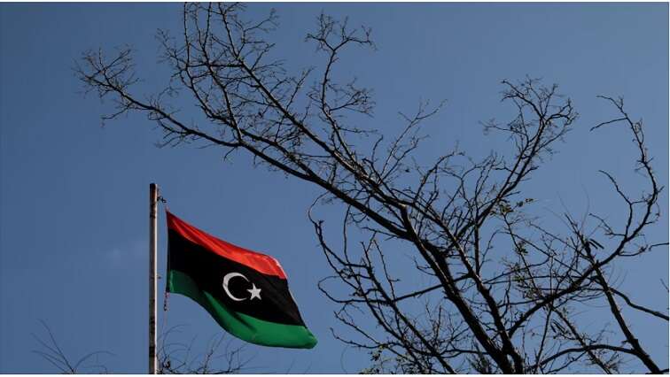 Libyan rivals agree to work with UN to end political deadlock