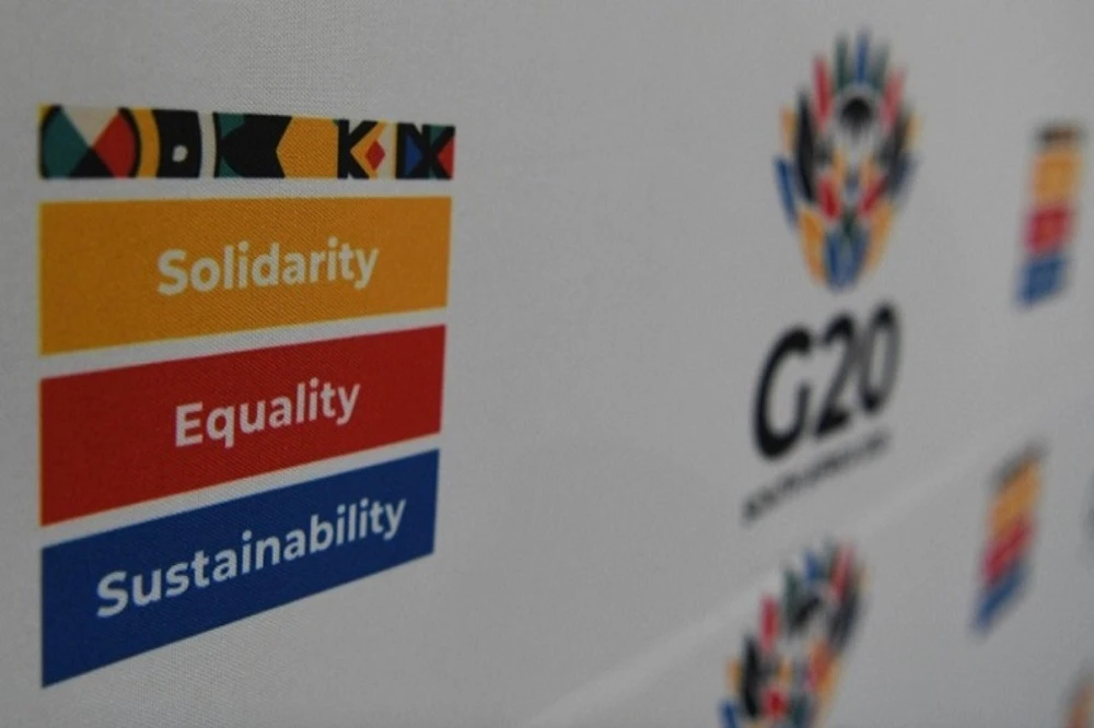 G20 Health Working Group says pandemic agreement will hold