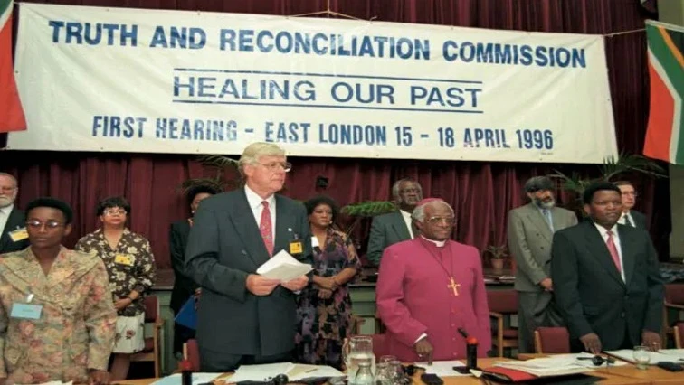 South Africa reflects on 30 years of the TRC