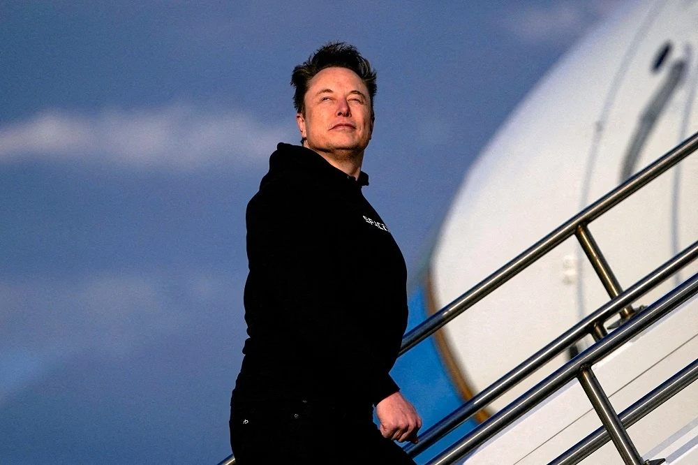 Musk exits Trump Administration role over bureaucracy frustration