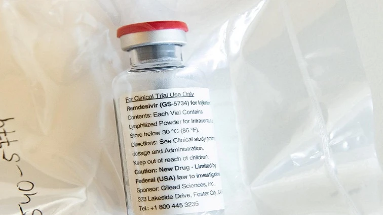 WHO advises against Gilead’s remdesivir for all hospitalised COVID-19 patients