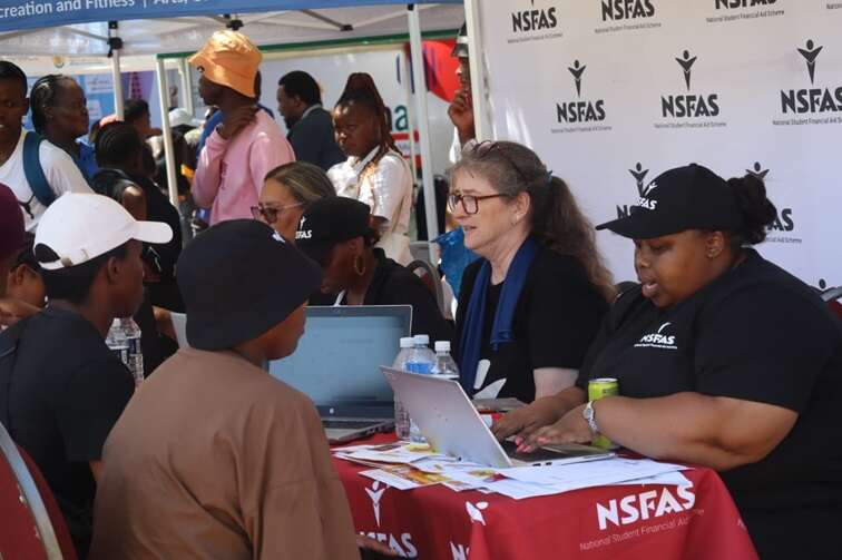 Landlords urged to check their students are registered with NSFAS