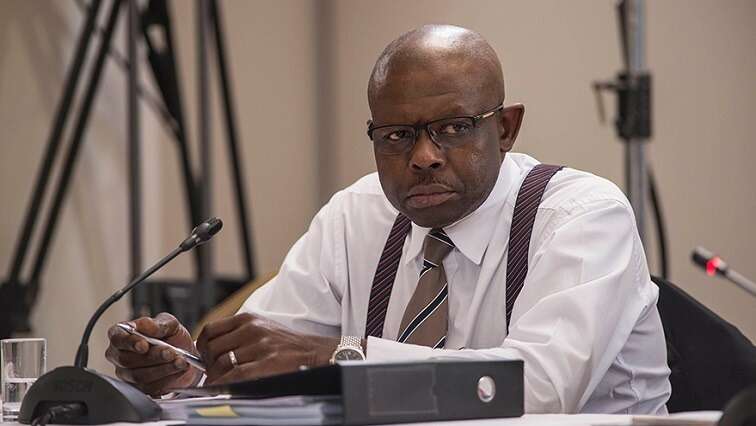 Hlophe hits back at DA’s legal bid over his JSC designation