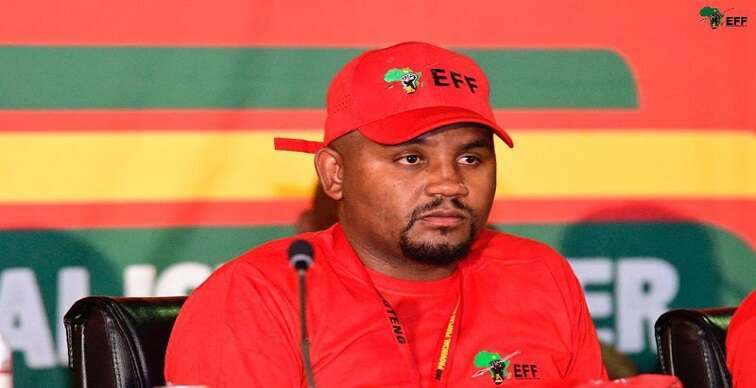 Gauteng EFF urges new Tshwane Mayor to proritise service delivery