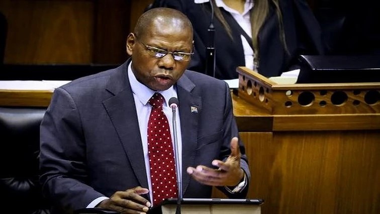 Mkhize to appear before Parliament’s Health Committee on Friday