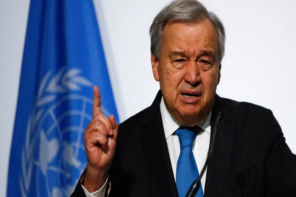 UN condemns xenophobic attacks in KwaZulu-Natal