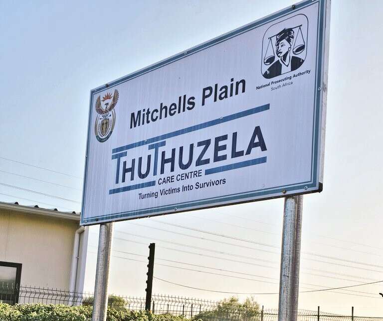 Thuthuzela Centre opens at Mitchell’s Plain for GBVF victims