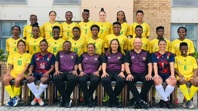 Ramaphosa congratulates Banyana and Bafana for ‘remarkable dual victory’