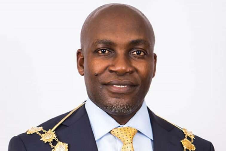 Outgoing eThekwini Metro Mayor says he leaves behind a clean record