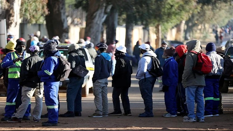 Infographic | Youth unemployment crisis worsens: StatsSA