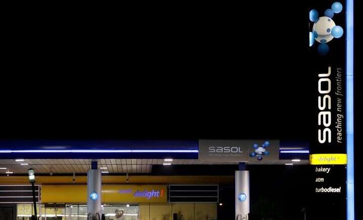 Sasol skips dividend after profit declines 31%