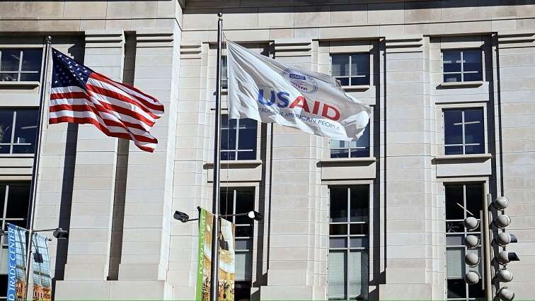 USAID watchdog fired after critical report on dismantling bid