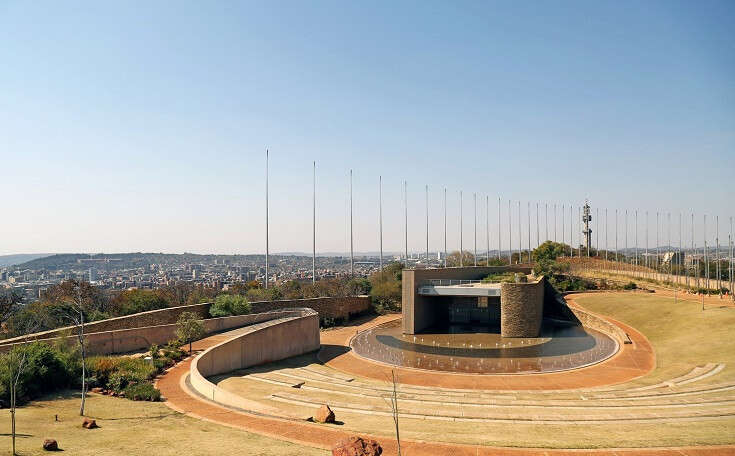 Matola raid commemoration to be held at Freedom Park