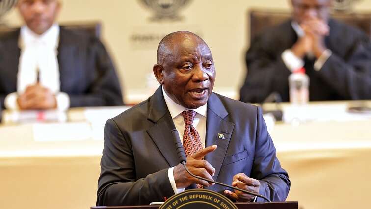 Ramaphosa confident in energy reforms amid load shedding concerns