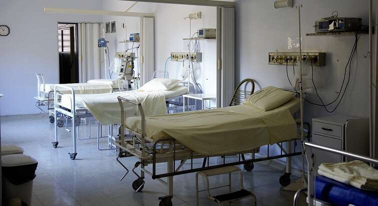 38 children in Free State hospitalised after eating snacks