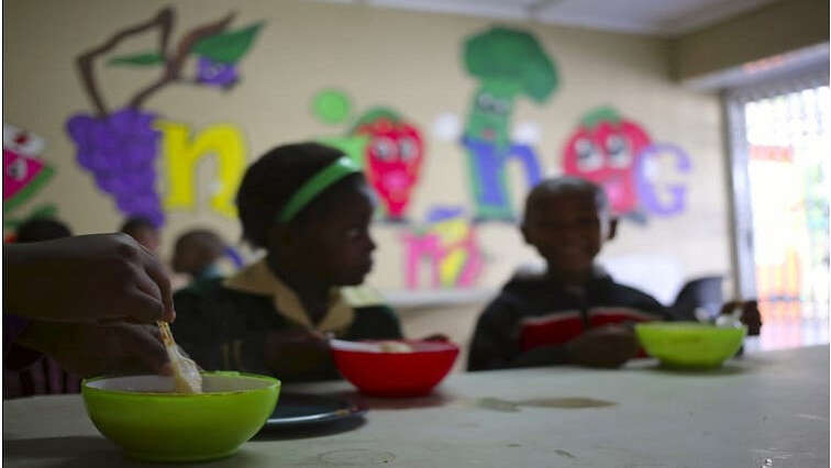 One in four SA children suffer from stunted growth: UCT Report