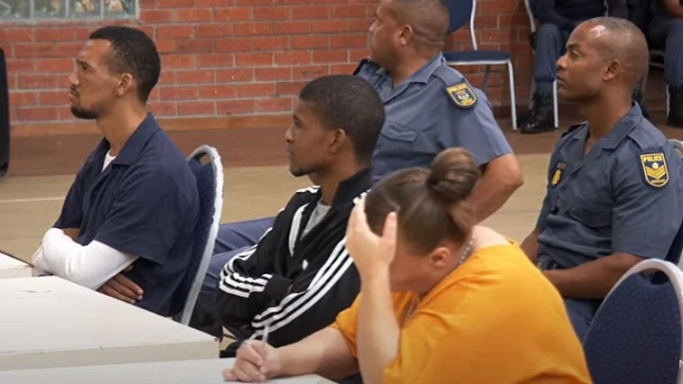 SAPS search for Joshlin Smith in Middelpos yields no results