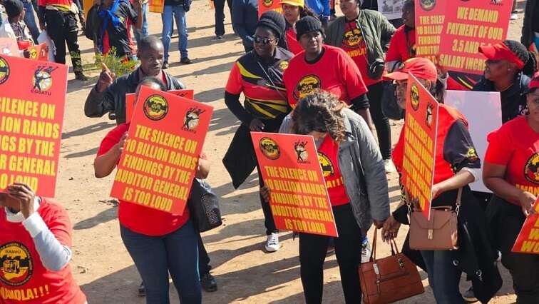 Tshwane must prioritise improving workers’ rights: Samwu